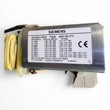 Siemens Dreiphasen-Steuertransformator 24 V DC / 20 A T50/B Art.-Nr. 4AV3295-7AA00 Power Supply