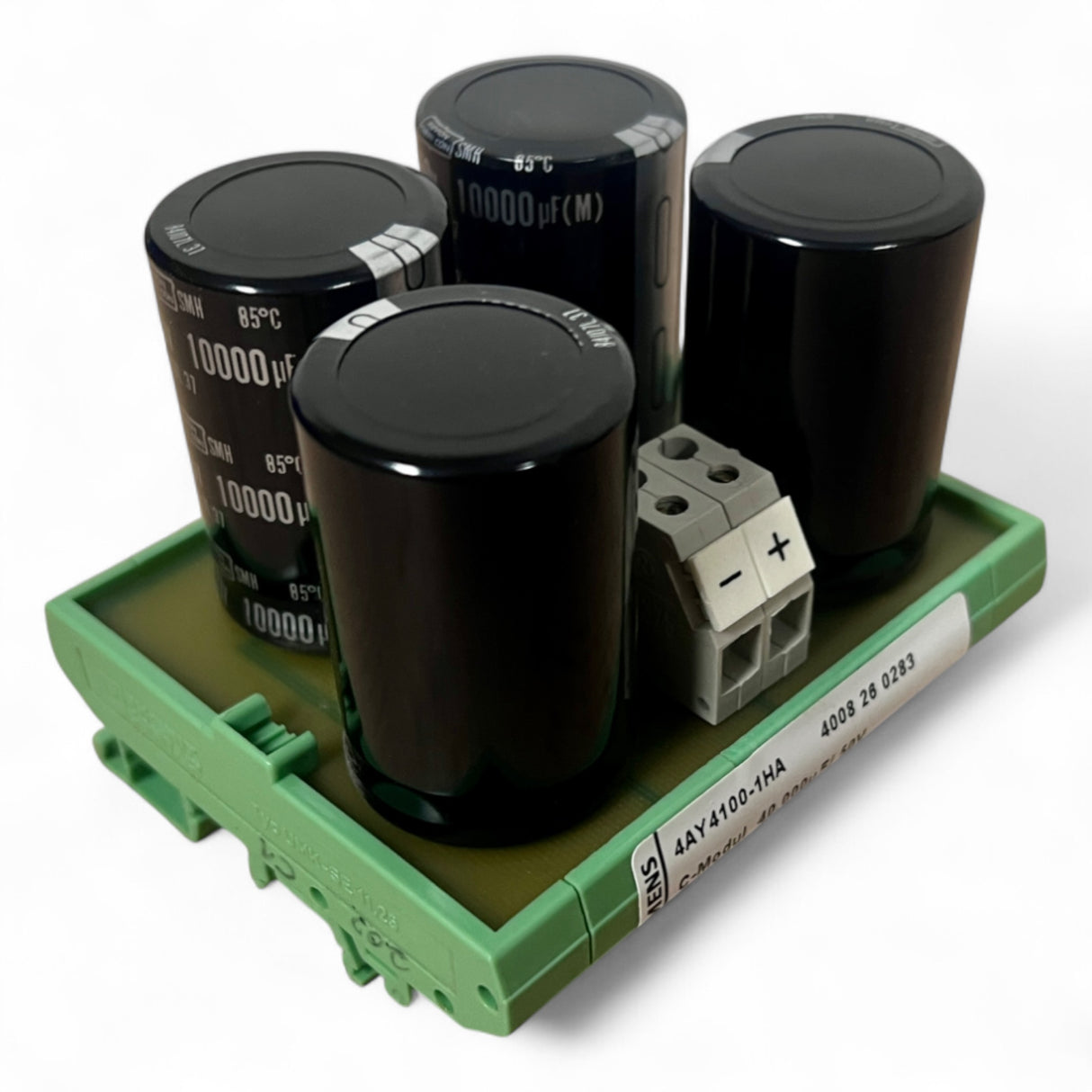 Siemens C-Modul 4AY4100-1HA Art.-Nr. 4008260283