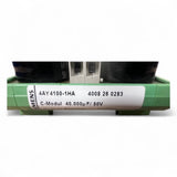 Siemens C-Modul 4AY4100-1HA Art.-Nr. 4008260283