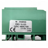 Phoenix Contact EMG 10-OE-24DC/48DC/100 Art.-Nr. 2948908