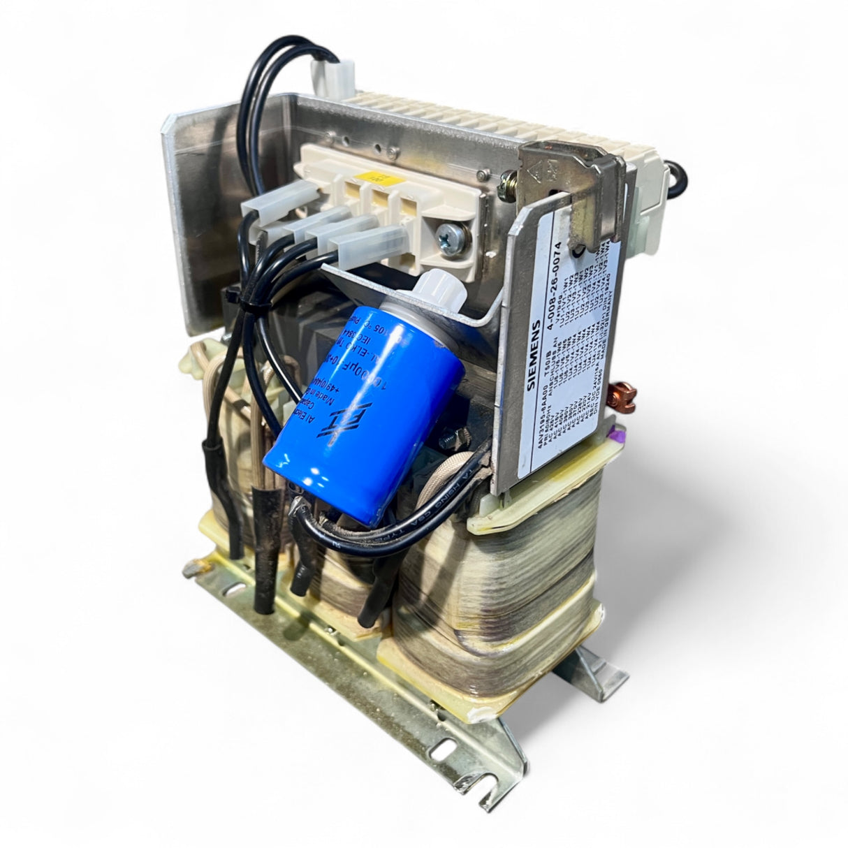 Siemens Transformator Power Supply Art.-Nr. 4AV3195-6AA00