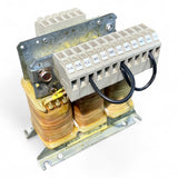 Siemens transformer 4AP1795-8DA00-8Y power supply