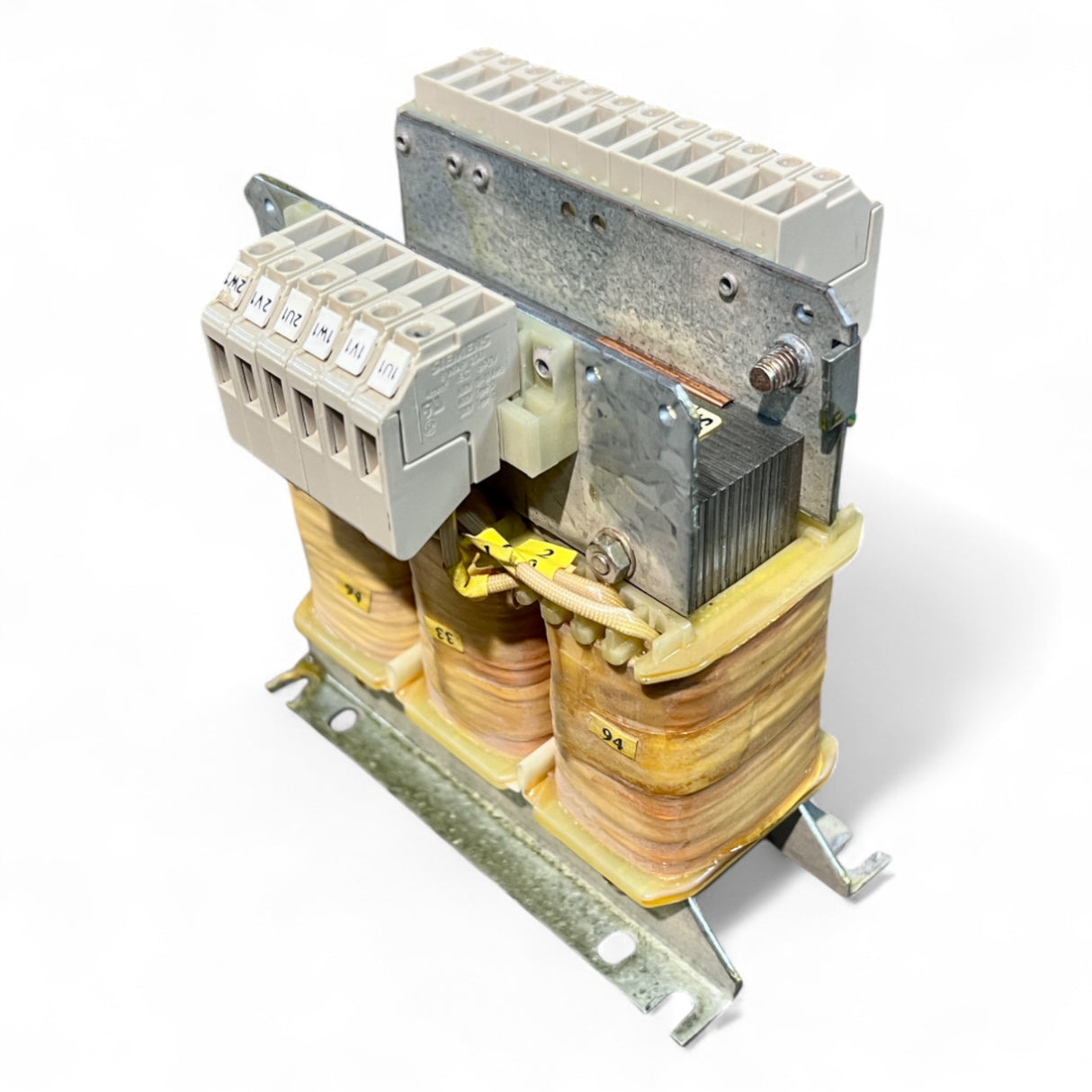 Siemens transformer 4AP1795-8DA00-8Y power supply