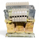 Siemens transformer 4AP1795-8DA00-8Y power supply