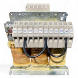 Siemens transformer 4AP1795-8DA00-8Y power supply