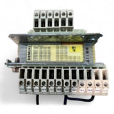 Siemens transformer 4AP1795-8DA00-8Y power supply