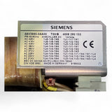 Siemens Transformator 4AV3995-0AA00 Art.-Nr. 4008260155 Power Supply