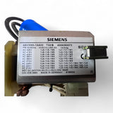 Siemens transformer 4AP1795-8DA00-8Y power supply