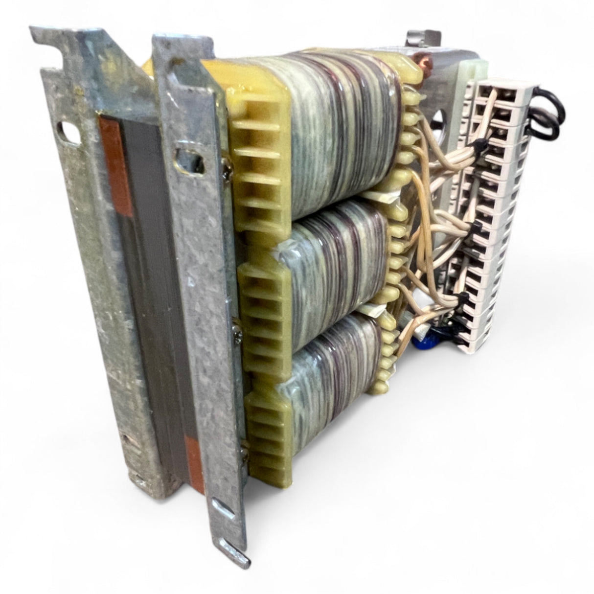 Siemens transformer 4AP1795-8DA00-8Y power supply