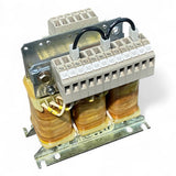 Siemens transformer 4AP1795-8DA00-8Y power supply