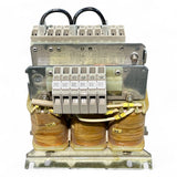Siemens transformer 4AP1795-8DA00-8Y power supply