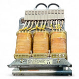 Siemens transformer 4AP1795-8DA00-8Y power supply