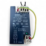SIEMENS 4AV3400-2AB SIDAC TRANSFORMER