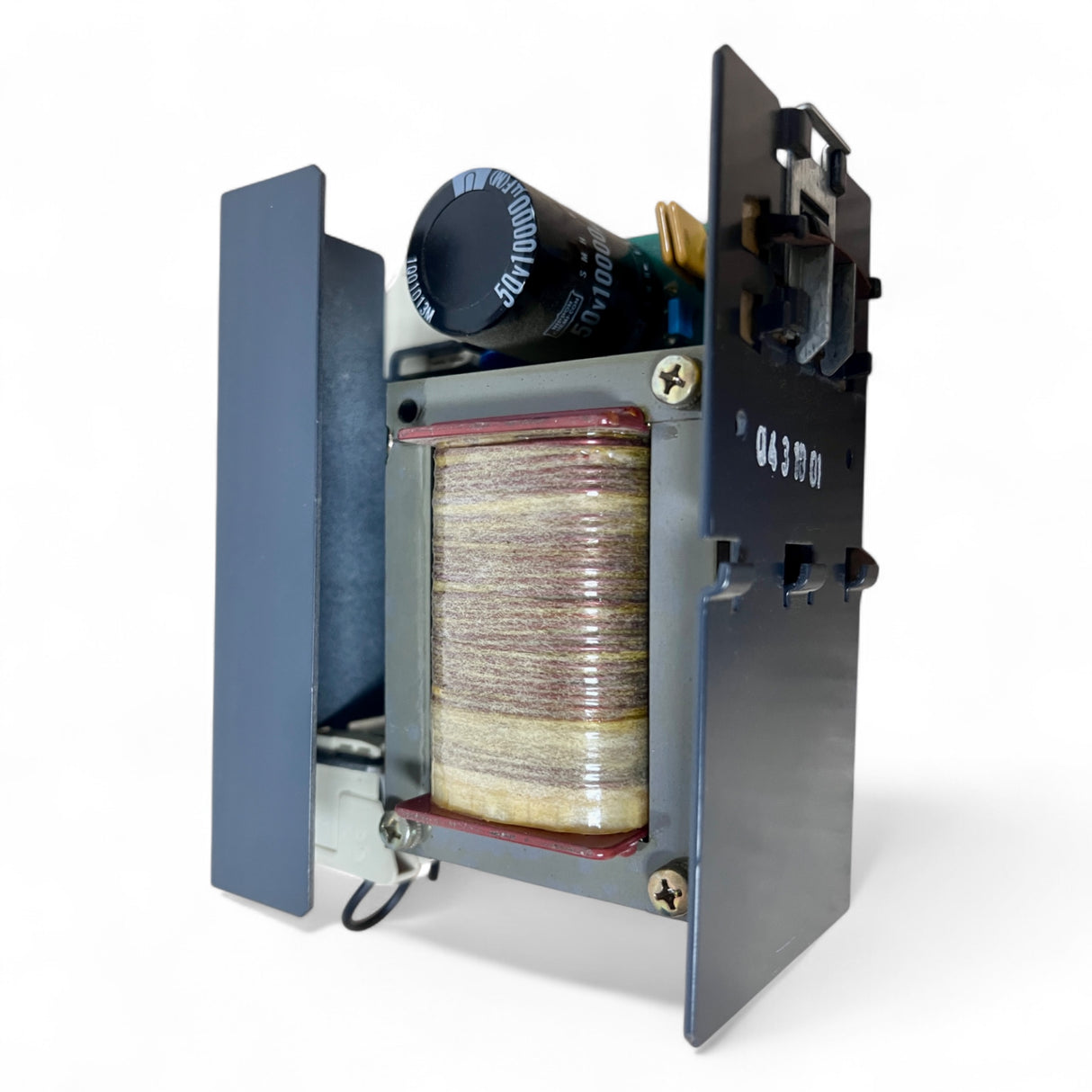 SIEMENS 4AV3400-2AB SIDAC TRANSFORMER