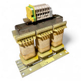 Siemens Netzdrossel 34 A 380–460 V 249 µH – Line Reactor | Drosselspule | 6SE7023-4ES87-1FE0