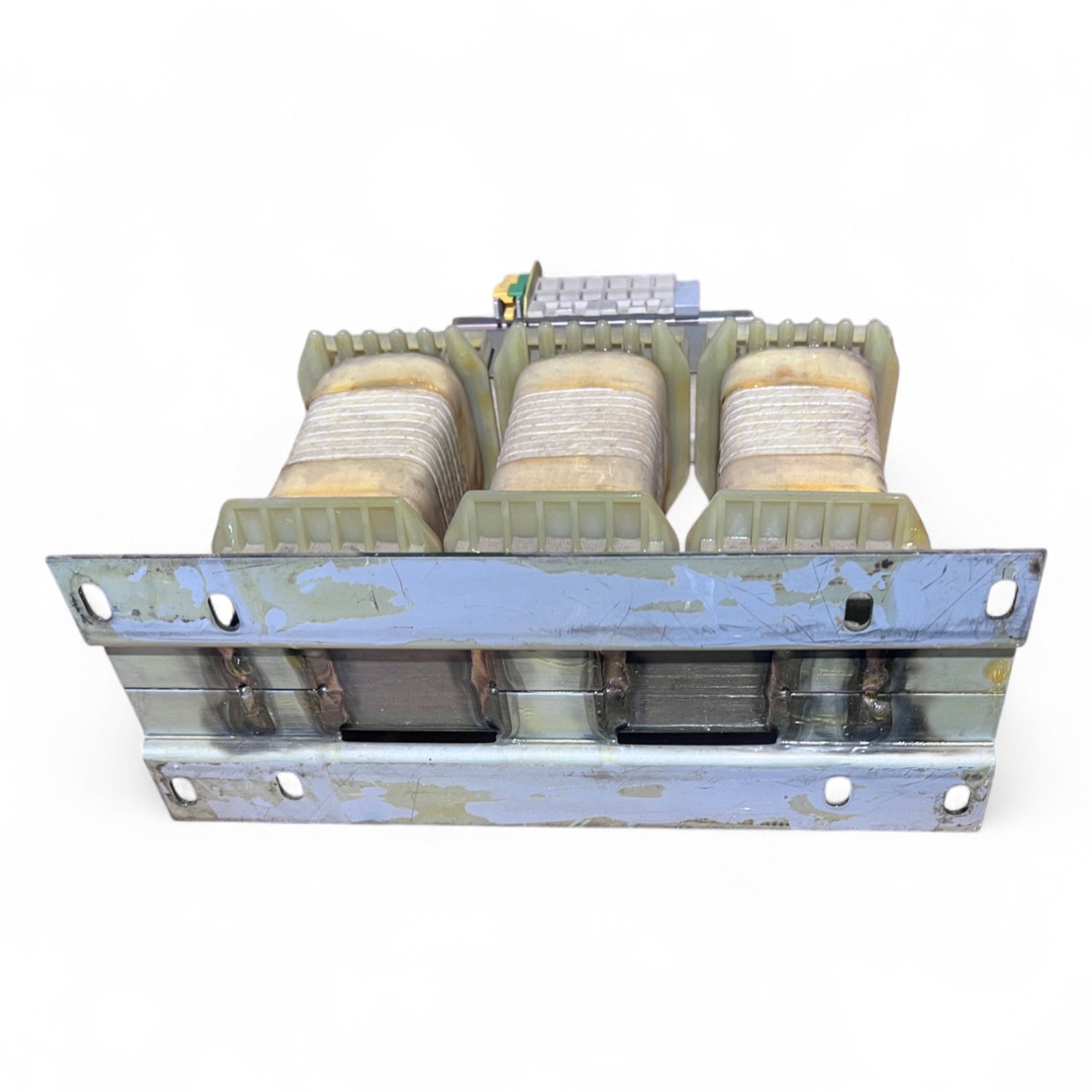 Siemens Netzdrossel 34 A 380–460 V 249 µH – Line Reactor | Drosselspule | 6SE7023-4ES87-1FE0