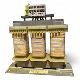 Semens Netzdrossel 34 A 380–480 V 249 µH – Line Reactor | Drosselspule | 6SE7023-4ES87-1FE0