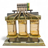Semens Netzdrossel 34 A 380–480 V 249 µH – Line Reactor | Drosselspule | 6SE7023-4ES87-1FE0