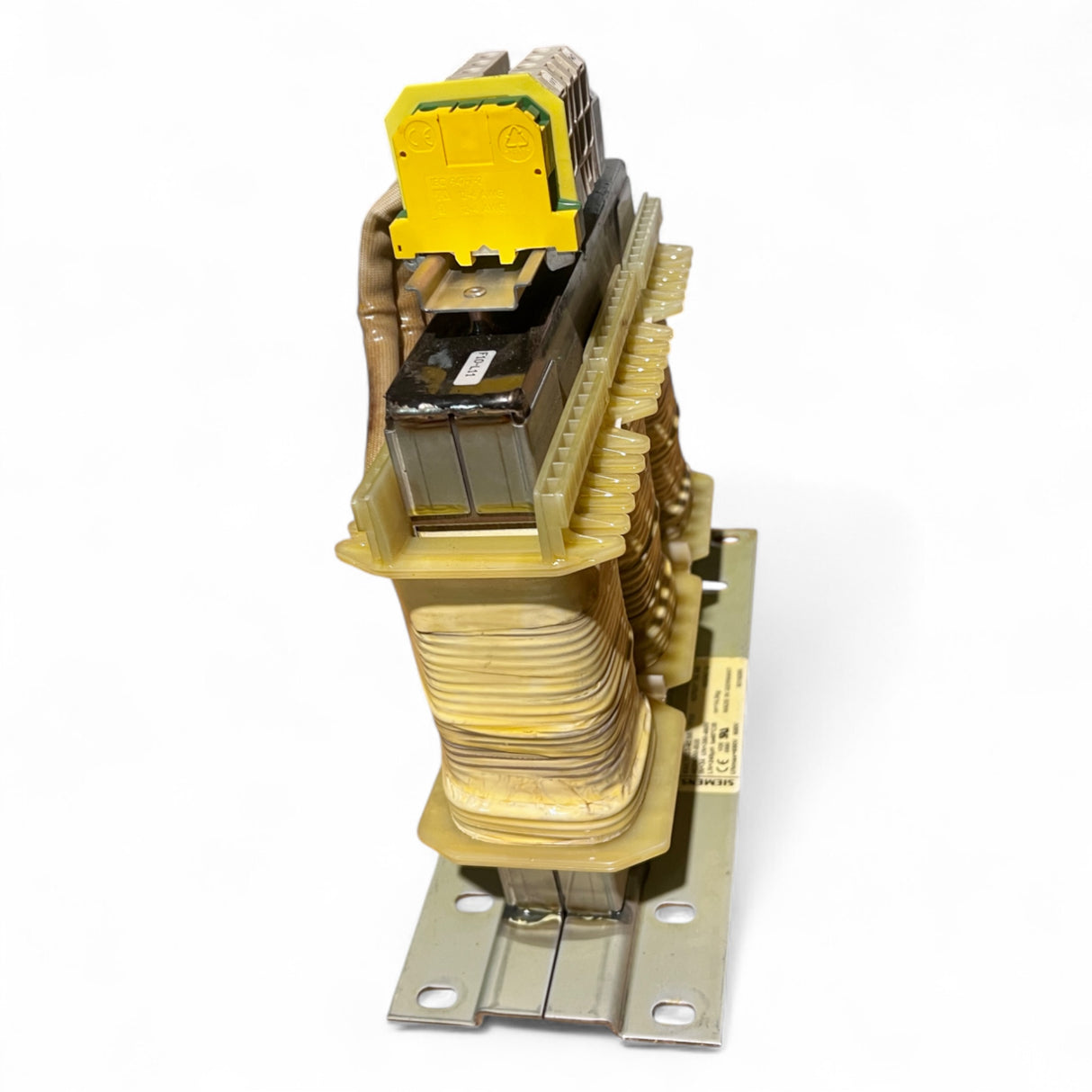 Siemens Netzdrossel 34 A 380–460 V 249 µH – Line Reactor | Drosselspule | 6SE7023-4ES87-1FE0