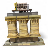 Siemens Netzdrossel 34 A 380–460 V 249 µH – Line Reactor | Drosselspule | 6SE7023-4ES87-1FE0