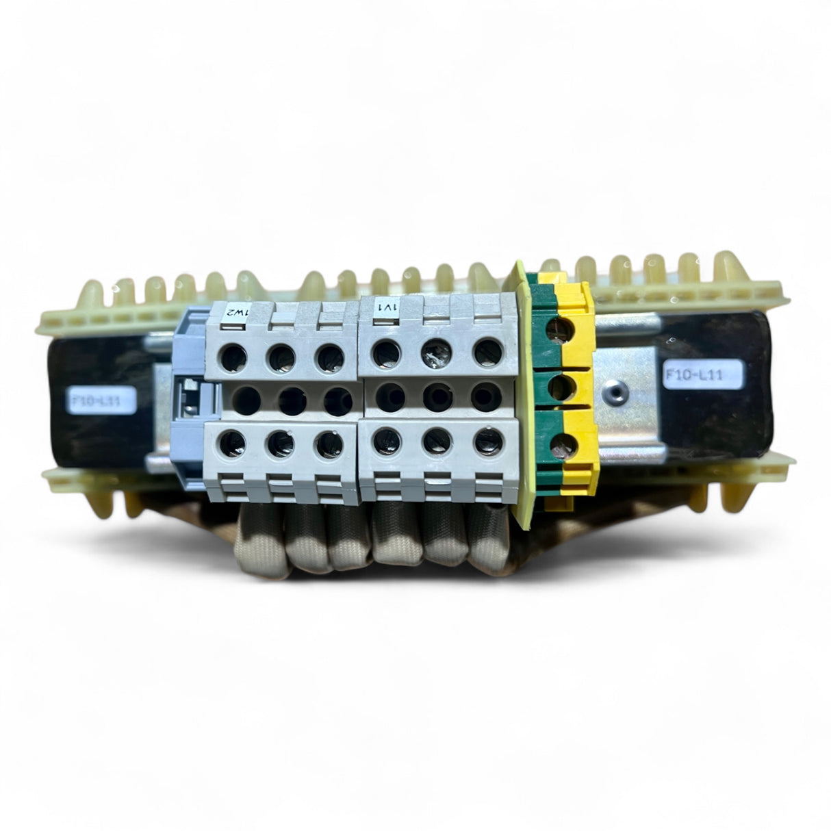 Siemens Netzdrossel 34 A 380–460 V 249 µH – Line Reactor | Drosselspule | 6SE7023-4ES87-1FE0