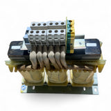 Siemens Netzdrossel 34 A 380–460 V 249 µH – Line Reactor | Drosselspule | 6SE7023-4ES87-1FE0