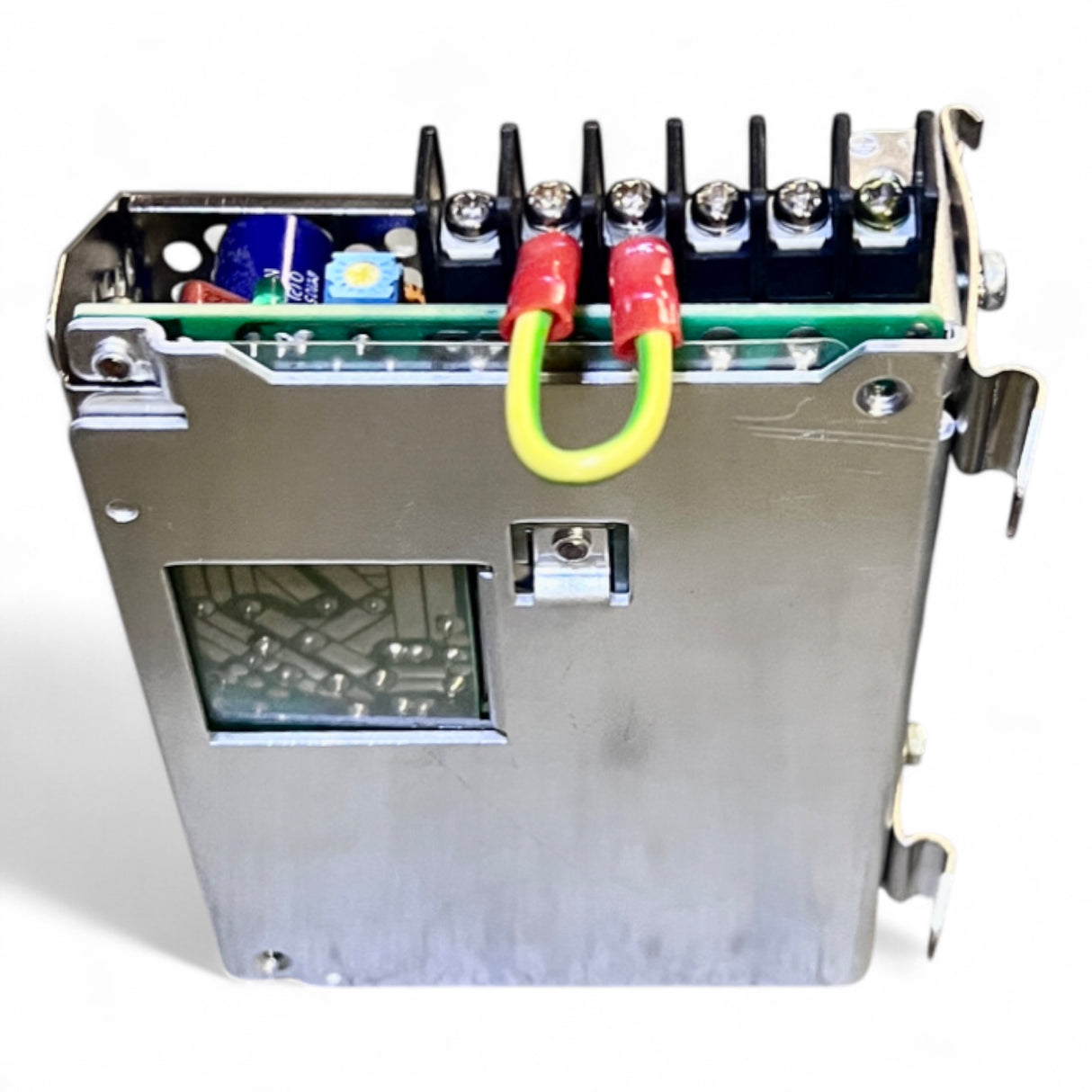 SIEMENS 4AV3400-2AB SIDAC TRANSFORMER