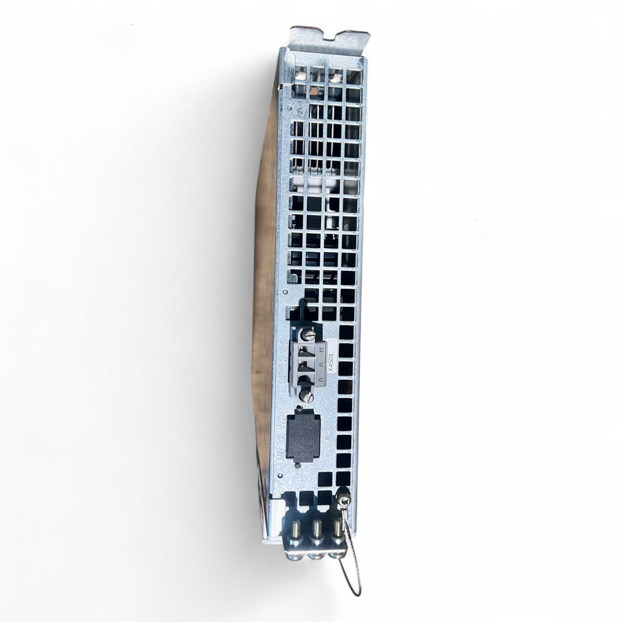 Siemens Simodrive Netzteil 6SN1118-0NJ00-0AA2 und Leistungsmodul LT 8A 6SN1123-1AA00-0HA1 für IMA Maschinen