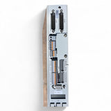 Siemens Simodrive Netzteil 6SN1118-0NJ00-0AA2 und Leistungsmodul LT 8A 6SN1123-1AA00-0HA1 für IMA Maschinen