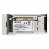 Siemens Simodrive Netzteil 6SN1118-0NJ00-0AA2 und Leistungsmodul LT 8A 6SN1123-1AA00-0HA1 für IMA Maschinen