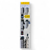 Siemens SIMODRIVE U/E-Modul INT-EXT 5/10 kW Art.-Nr. 6SN1146-1AB00-0BA1 z.B. für IMA Maschinen