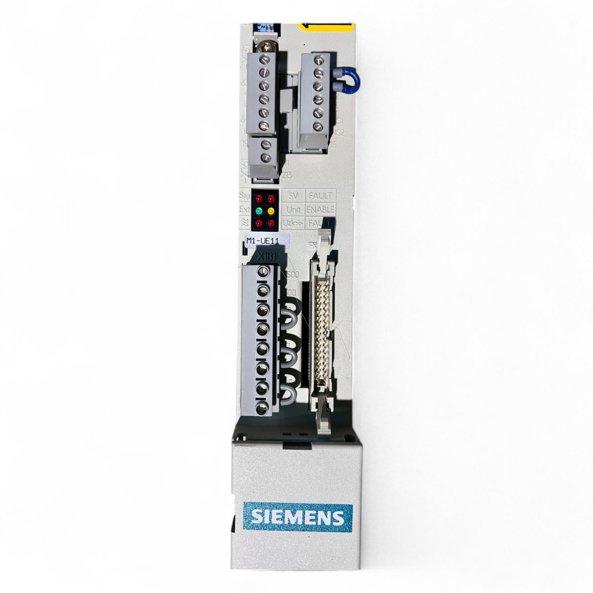 Siemens SIMODRIVE U/E-Modul INT-EXT 5/10 kW Art.-Nr. 6SN1146-1AB00-0BA1 z.B. für IMA Maschinen