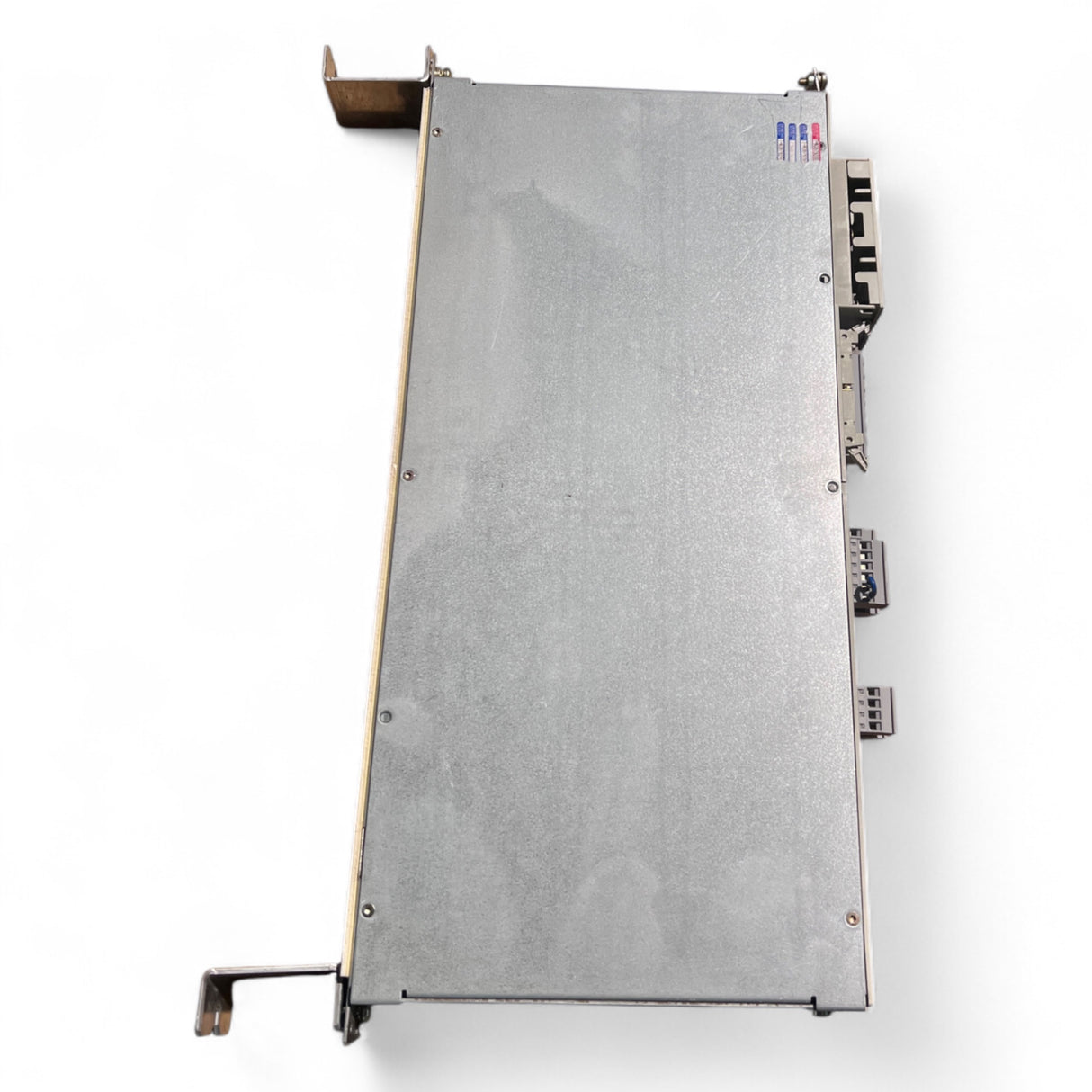 Siemens SIMODRIVE U/E-Modul INT-EXT 5/10 kW Art.-Nr. 6SN1146-1AB00-0BA1 z.B. für IMA Maschinen