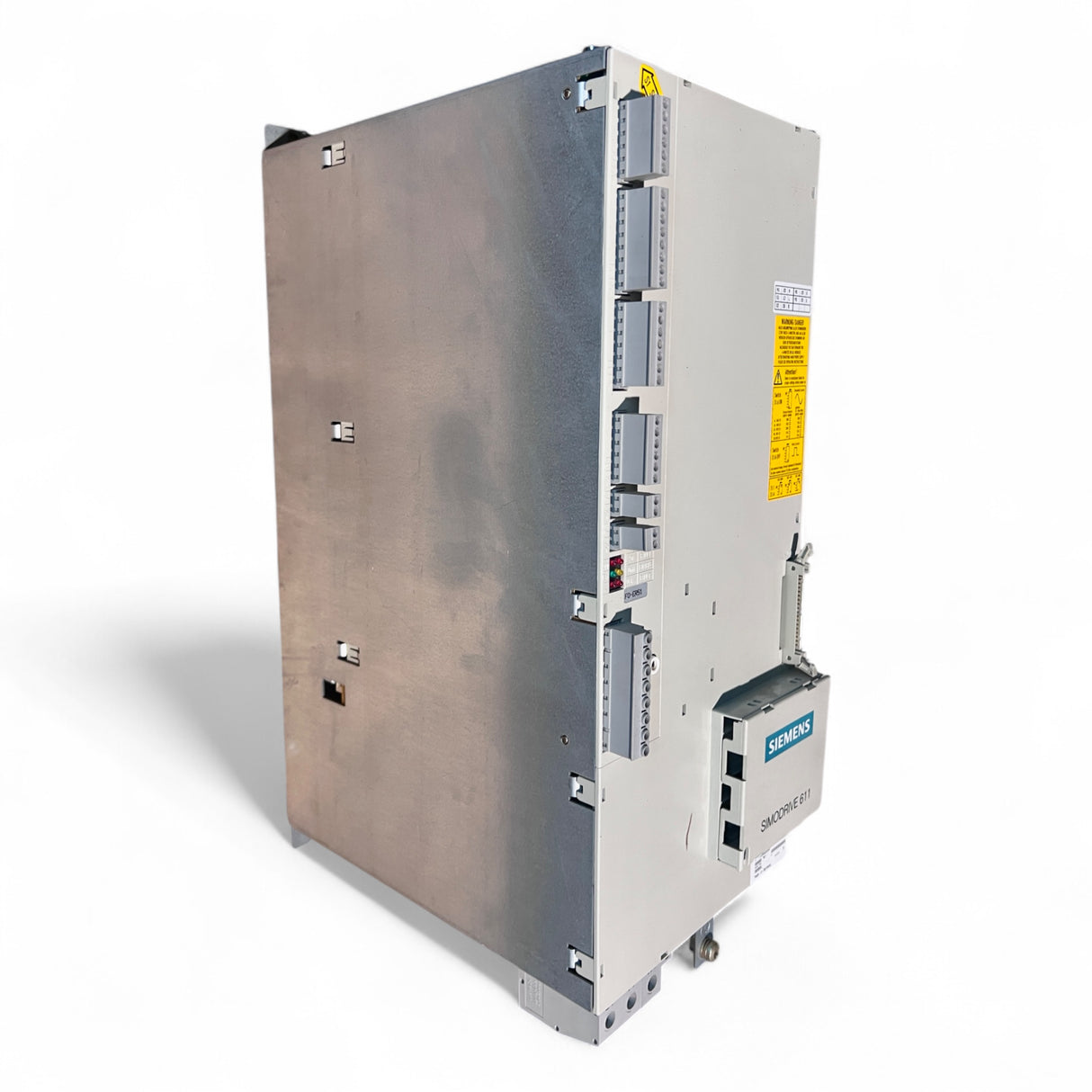 Siemens Simodrive 611 E/R-Modul INT. 36/47kW Art.-Nr. 6SN1145-1BA02-0CA1 z.B.für IMA Maschinen (Kopie)