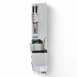 Siemens SIMODRIVE LT-Modul INT. 2×50 A 6SN1123-1AB00-0CA1 + Steuer-/Regelmodul 6SN1118-0NH00-0AA2 geeignet für IMA Maschinen)