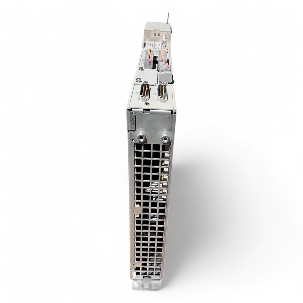 Siemens SIMODRIVE LT-Modul INT. 2×8 A Art.-Nr. 6SN1123-1AB00-0HA1 geeignet für IMA Maschinen