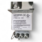 Siemens SIMODRIVE LT-Modul INT. 2×8 A Art.-Nr. 6SN1123-1AB00-0HA1 geeignet für IMA Maschinen