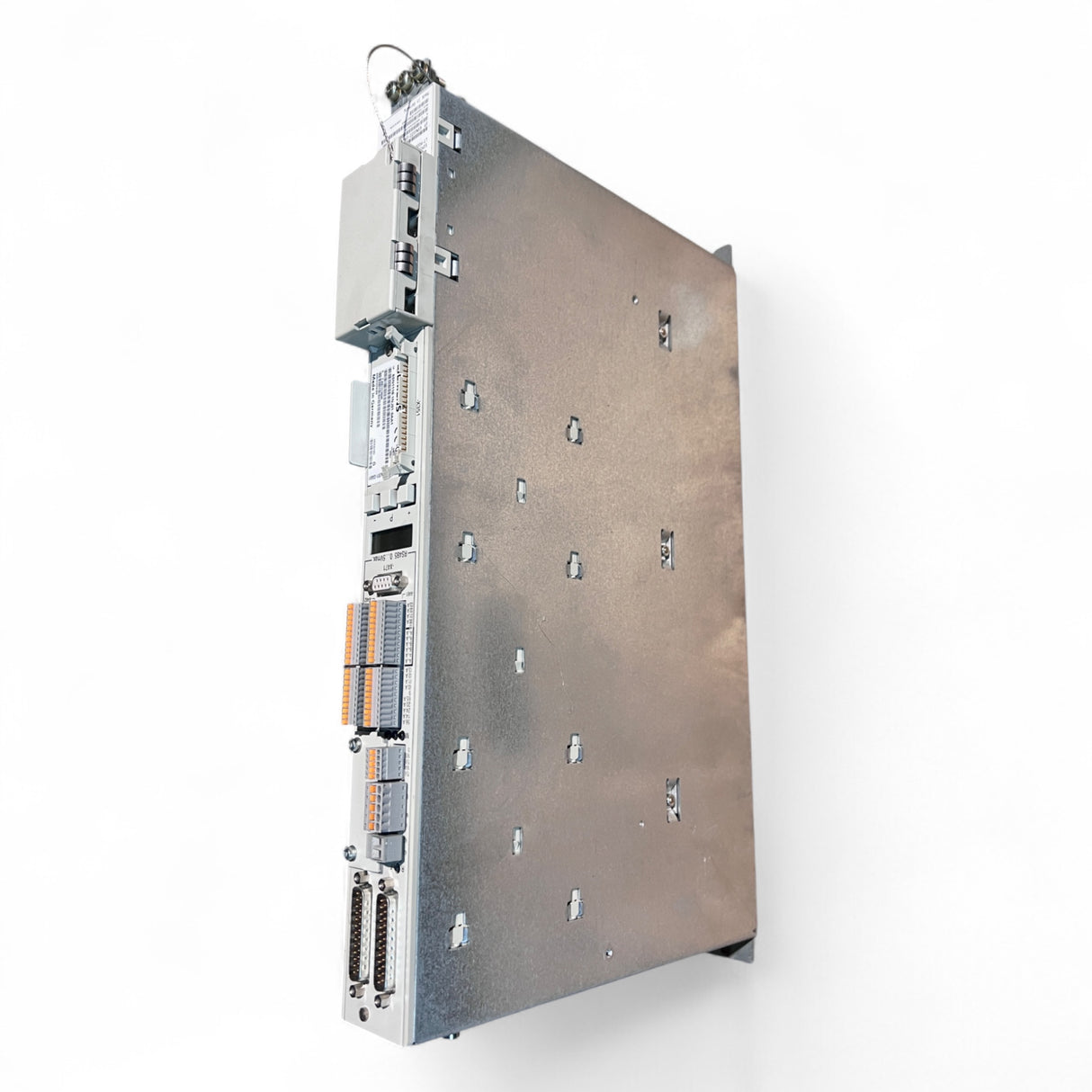 Siemens SIMODRIVE LT module INT. 2X8A (6SN1123-1AB00-0HA1)