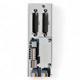 Siemens SIMODRIVE LT module INT. 2X8A (6SN1123-1AB00-0HA1)