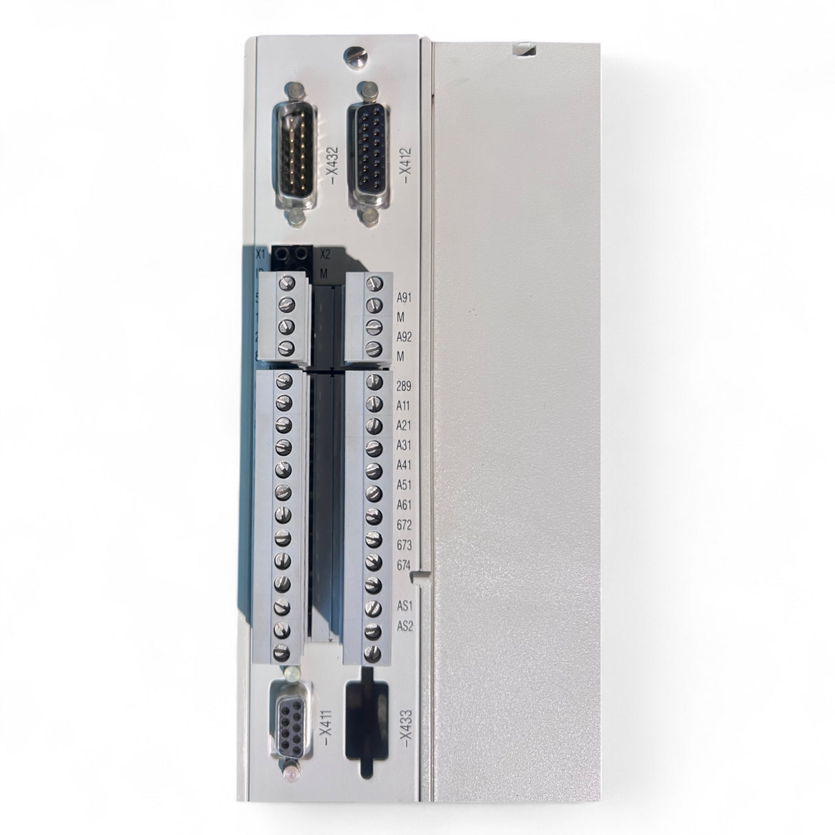 Siemens SIMODRIVE LT-Modul INT. 108A (Art.-Nr. 6SN1123-1AA00-0LA1) + Software-Modul (Art.-Nr. 6SN1122-0BA11-0AA1), für IMA 610 V · S T-N82042026 / GWE-566018901025 · S T-K72039787 / GWE-566008901630