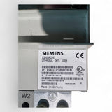 Siemens SIMODRIVE LT-Modul INT. 108A (Art.-Nr. 6SN1123-1AA00-0LA1) + Software-Modul (Art.-Nr. 6SN1122-0BA11-0AA1), für IMA 610 V · S T-N82042026 / GWE-566018901025 · S T-K72039787 / GWE-566008901630