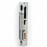 Siemens SIMODRIVE LT-Modul INT. 15A + Steuer-/Anschlussmodul Art.-Nr. 6SN1123-1AA00-0AA0 + 6SN1118-0AA11-0AA1