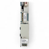 Siemens SIMODRIVE LT-Modul INT. 15A + Steuer-/Anschlussmodul Art.-Nr. 6SN1123-1AA00-0AA0 + 6SN1118-0AA11-0AA1