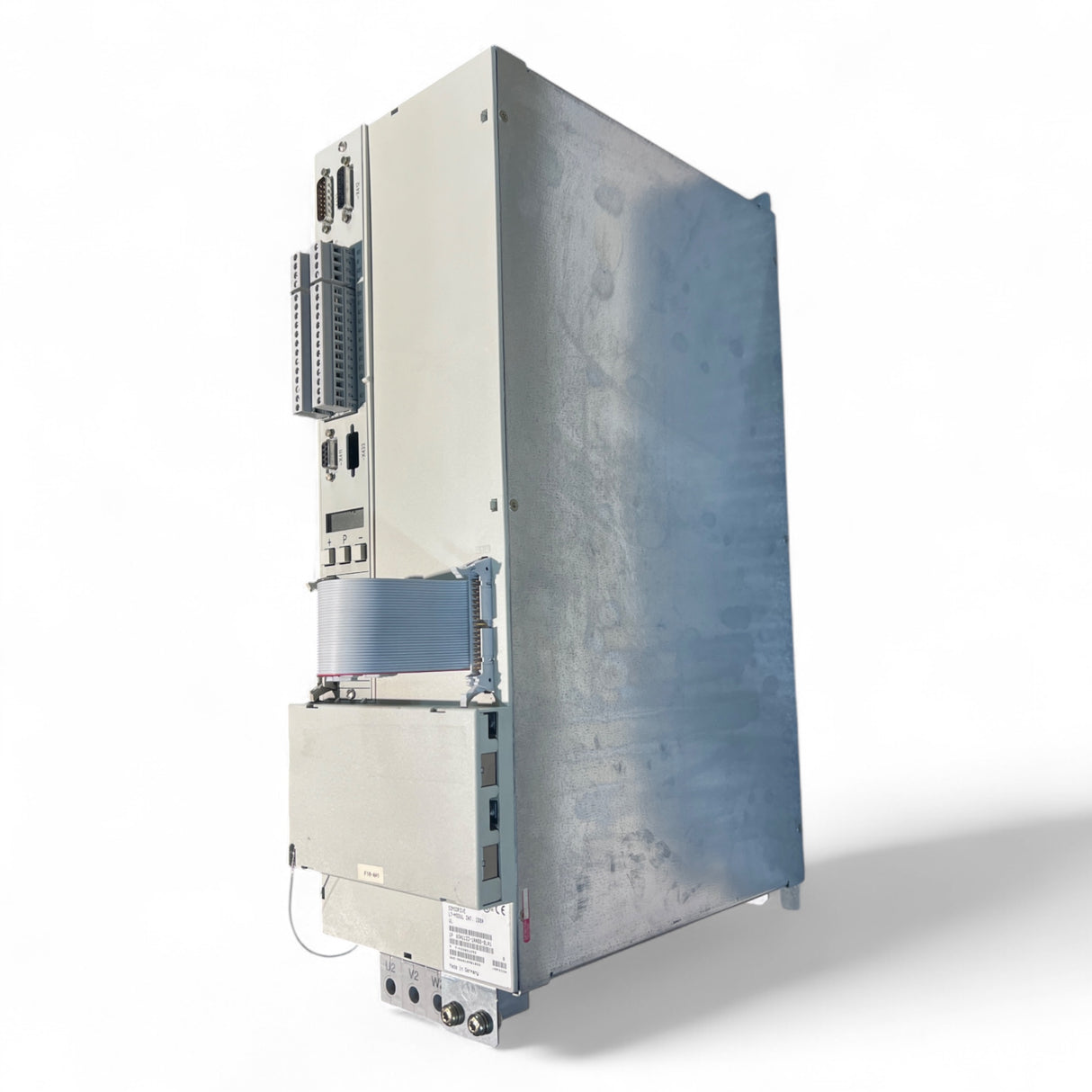Siemens SIMODRIVE LT module INT. 2X8A (6SN1123-1AB00-0HA1)