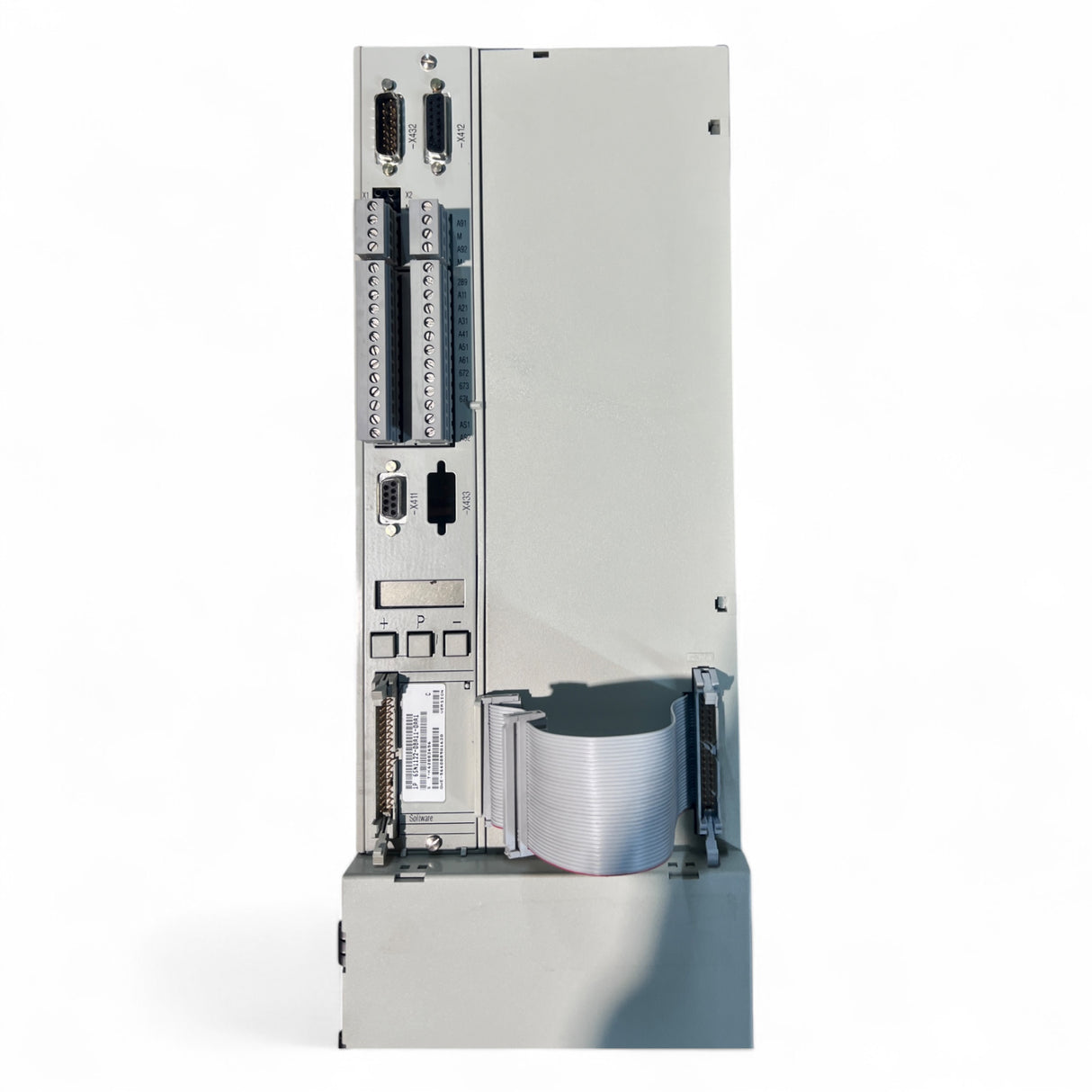 Siemens SIMODRIVE LT module INT. 2X8A (6SN1123-1AB00-0HA1)