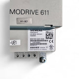 Siemens Simodrive 611 U/E-Modul INT/EXT 10/25 kW Art.-Nr. 6SN1145-1AA01-0AA2 z. B. IMA 810 V
