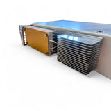Siemens Simodrive 611 U/E-Modul INT/EXT 10/25 kW Art.-Nr. 6SN1145-1AA01-0AA2 z. B. IMA 810 V