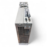 Siemens Simodrive LT-Modul INT. 80A 6SN1123-1AA00-0DA0 + Steuerungsmodul 6SN1122-0BA11-0AA1 z. B. IMA 810 V