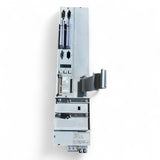 Siemens Simodrive LT-Modul INT. 80A 6SN1123-1AA00-0DA0 + Steuerungsmodul 6SN1122-0BA11-0AA1 z. B. IMA 810 V
