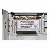 Siemens Simodrive LT-Modul INT. 80A 6SN1123-1AA00-0DA0 + Steuerungsmodul 6SN1122-0BA11-0AA1 z. B. IMA 810 V